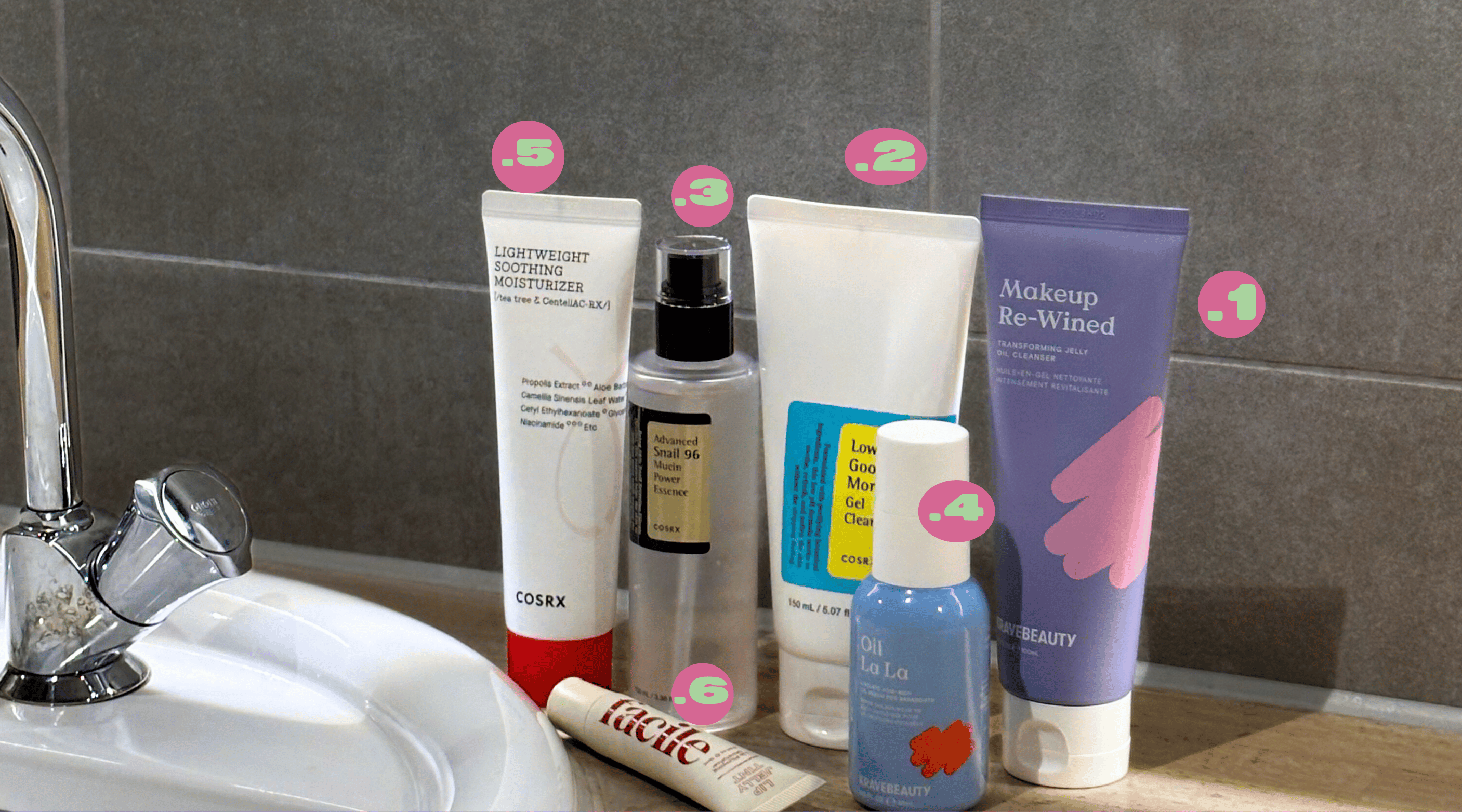 Skincare explained: wat is de juiste volgorde van je routine?