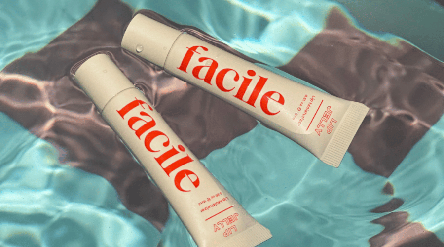 Facile Lip balm