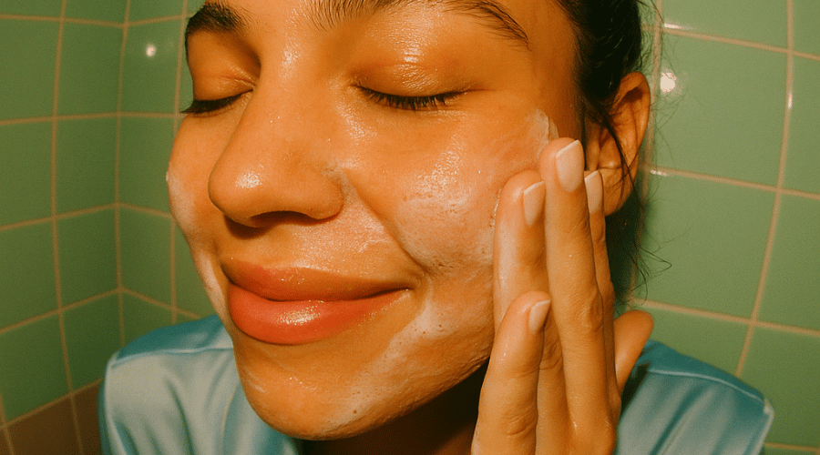 Cleansing oil guide: hoe gebruik je reinigingsolie?