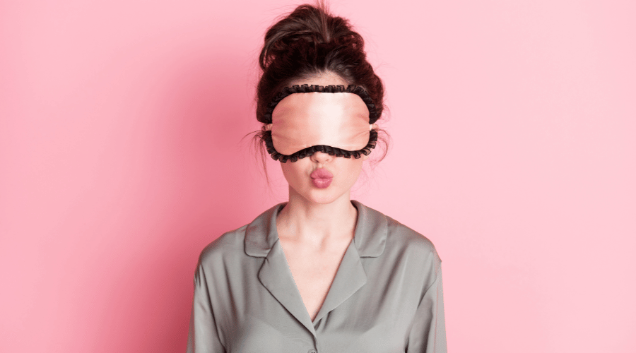 Beauty sleep: 5 selfcare tips voor betere nachtrust en stralende huid - Daily Beauty - Your skincare sidekick