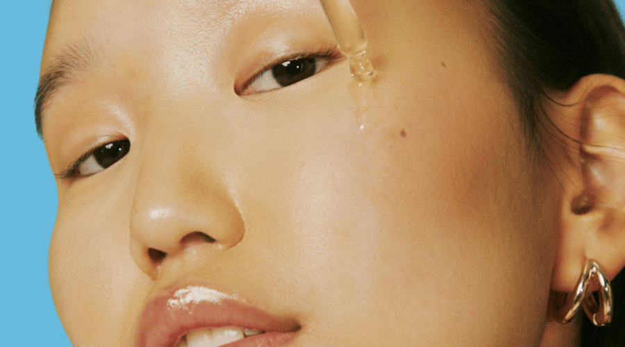 Educate yourself: let's talk about vitamine c - Daily Beauty - Your skincare sidekick