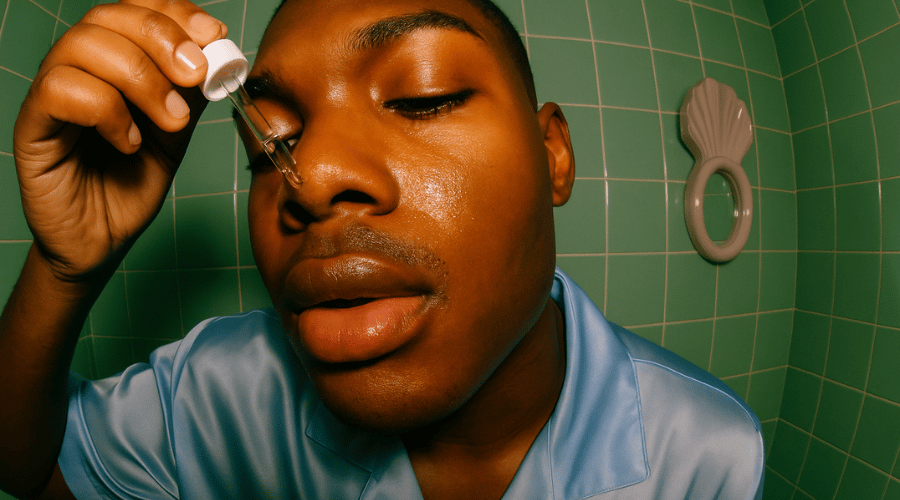 Huidverzorgingsroutines voor Mannen: De Perfecte Routine voor Jouw Huidtype - Daily Beauty - Your skincare sidekick