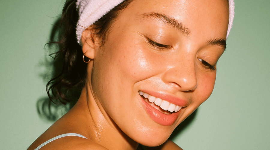 Hydratatie voor je huid in de zomer: hoe blijf je glowy & gehydrateerd? - Daily Beauty - Your skincare sidekick