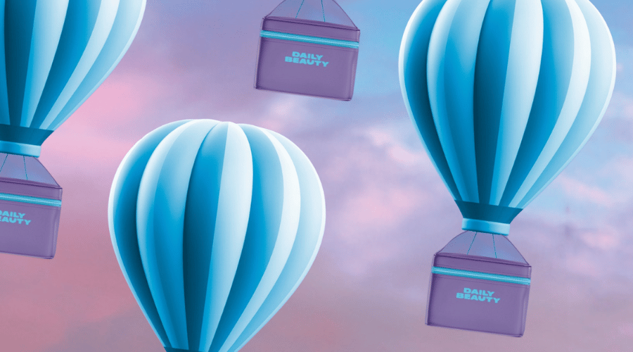 Introducing Daily Beauty, your skincare sidekick - Daily Beauty - Your skincare sidekick