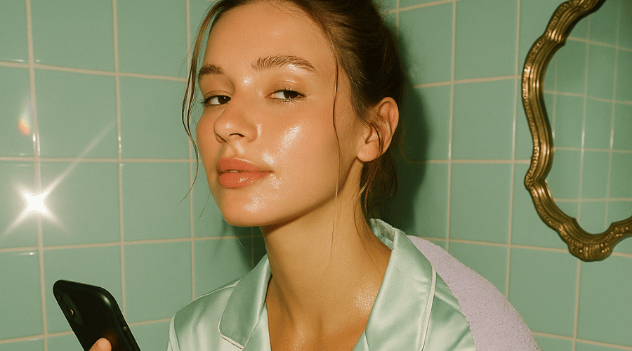 Layering 101: De juiste volgorde voor maximale glow - Daily Beauty - Your skincare sidekick