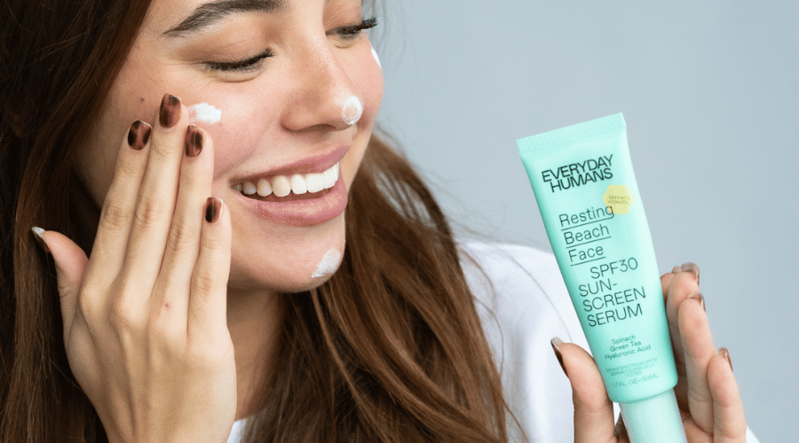 Measuring SPF like a pro - Daily Beauty - Your skincare sidekick