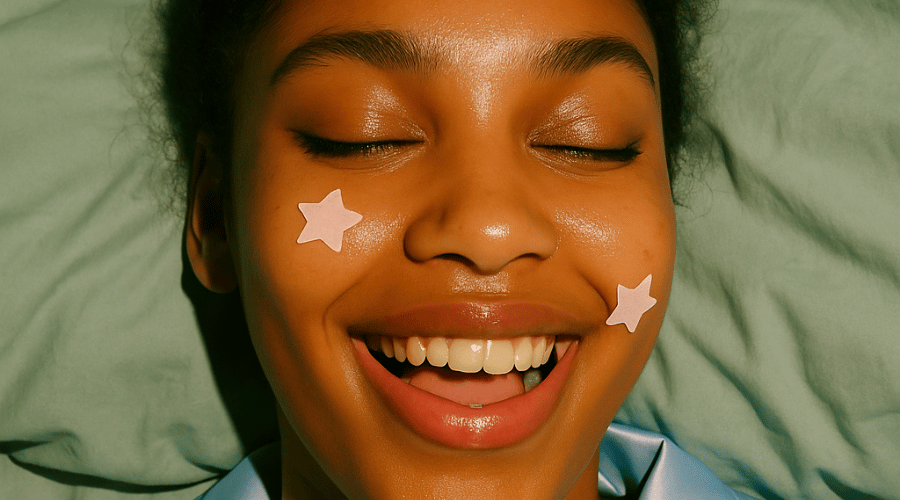 Pimple Patches: Hoe Werken Ze & Wanneer Gebruik Je Ze Echt? - Daily Beauty - Your skincare sidekick