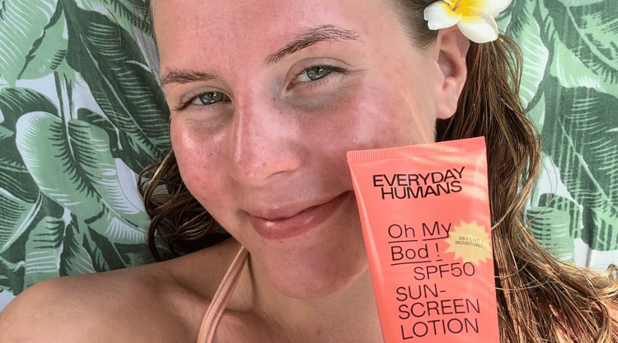 Snel bruin worden? Zo creëer je een sunkissed tan zonder schade - Daily Beauty - Your skincare sidekick