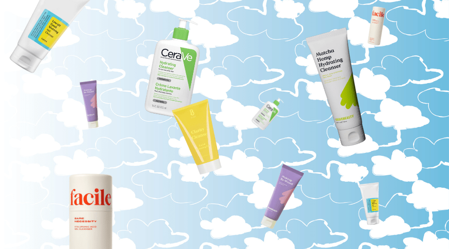 Tried & tested: y(our) favorite gel cleansers - Daily Beauty - Your skincare sidekick