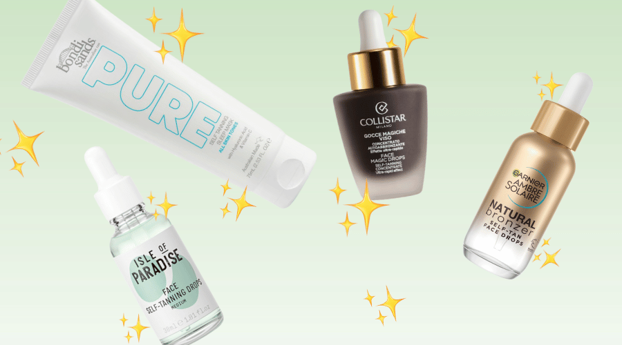 Tried & tested: y(our) favorite selftan for a sunkissed glow - Daily Beauty - Your skincare sidekick