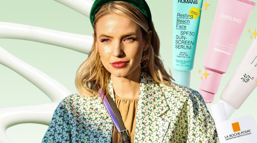 Tried & tested: (y)our top favorite SPFs - Daily Beauty - Your skincare sidekick