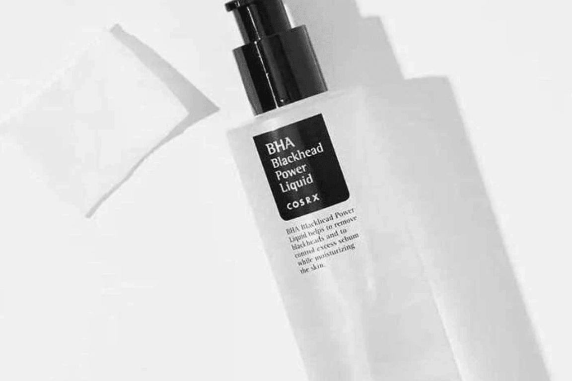 Wat doet BHA tegen acne? - Daily Beauty - Your skincare sidekick