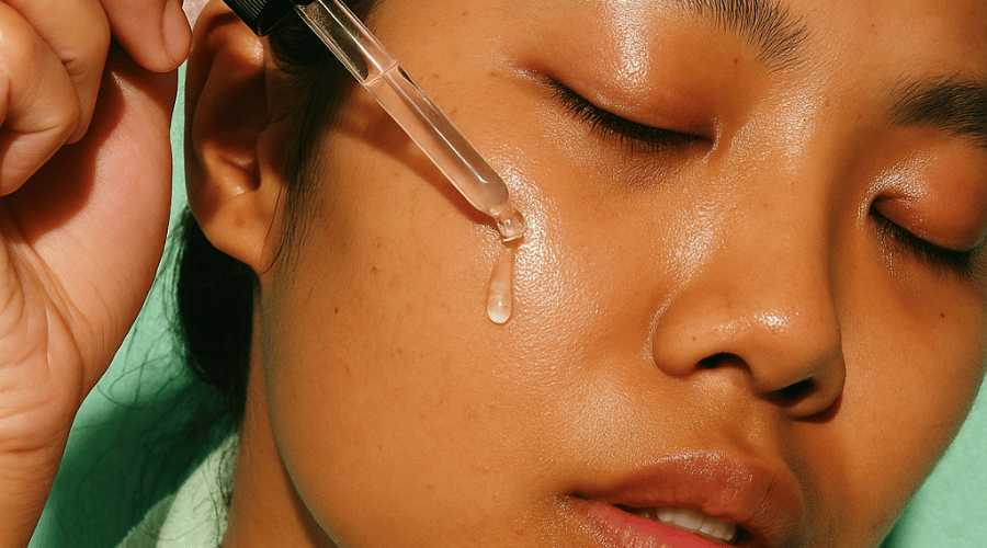 Wat doet niacinamide voor je huid? Alles wat je moet weten over deze multitasker - Daily Beauty - Your skincare sidekick