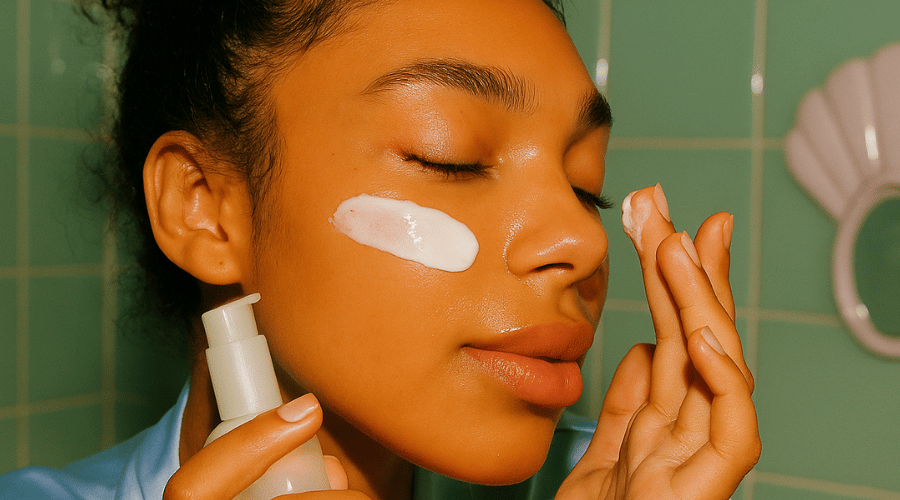 Zonbescherming 101: jouw ultieme guide voor een glowy (maar beschermde!) huid - Daily Beauty - Your skincare sidekick