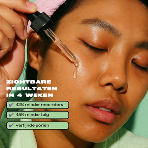 The Niacinamide 15 Serum 20 ML