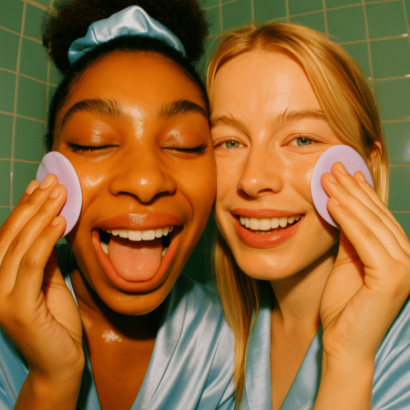 Translation missing: nl.Day Glow Liquid Exfoliator 150 ML - Daily Beauty - Your skincare sidekick