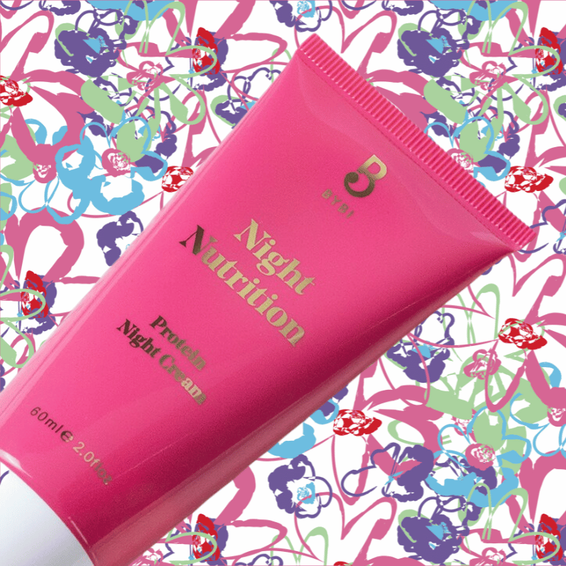 Translation missing: nl.Night Nutrition 60 ML - Daily Beauty - Your skincare sidekick