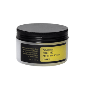 Advanced Snail 92 All in one Cream 100 ML
