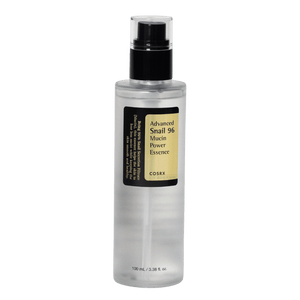Advanced Snail 96 Mucin Power 100 ML