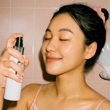 Translation missing: nl.AHA/BHA Clarifying Treatment Toner 150 ML - Daily Beauty - Your skincare sidekick