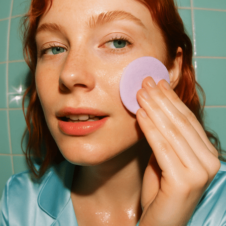 Translation missing: nl.BHA Blackhead Power Liquid 100 ML - Daily Beauty - Your skincare sidekick