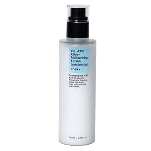 Oil Free Ultra Moisturizing Lotion 100 ML