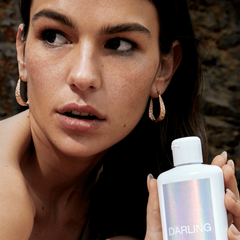 Translation missing: nl.TAN ACTIVATOR 150 ML - Daily Beauty - Your skincare sidekick