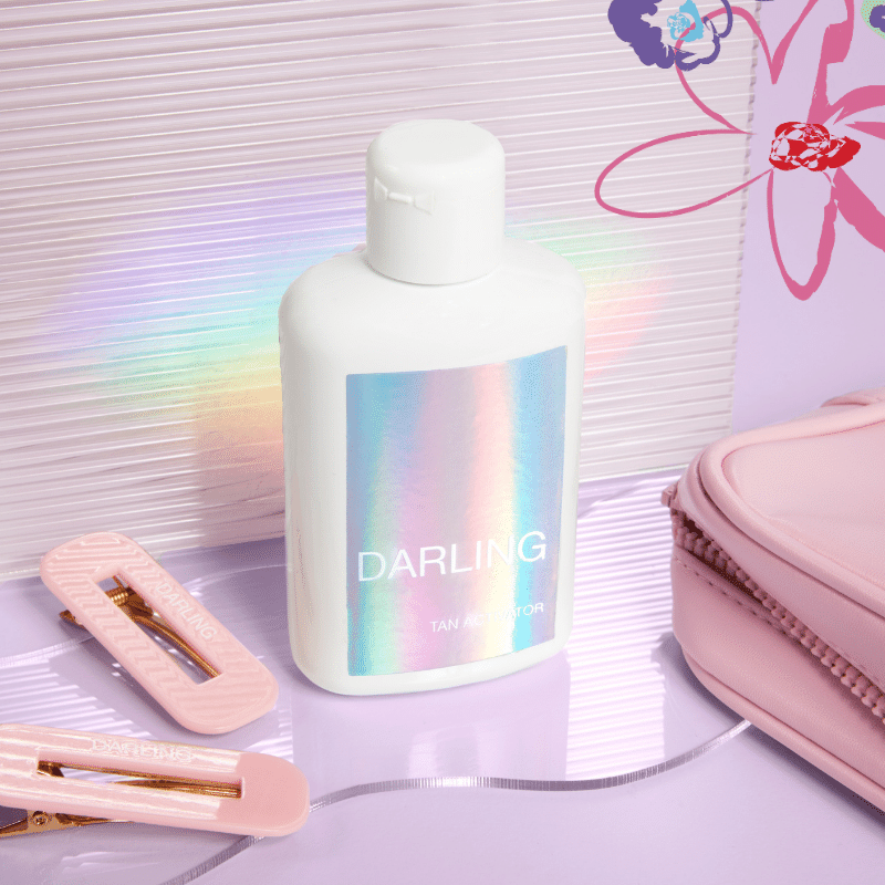 Translation missing: nl.TAN ACTIVATOR 150 ML - Daily Beauty - Your skincare sidekick