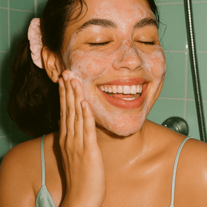 Bare Necessity Gel Cleanser 100 ML