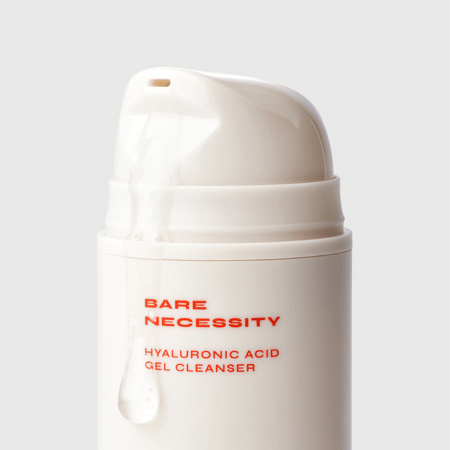 Translation missing: nl.Bare Necessity Gel Cleanser 100 ML - Daily Beauty - Your skincare sidekick