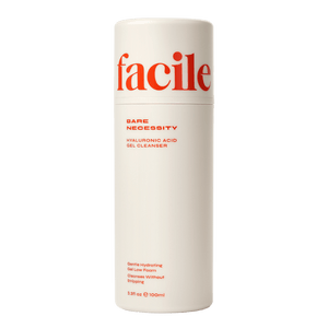 Bare Necessity Gel Cleanser 100 ML