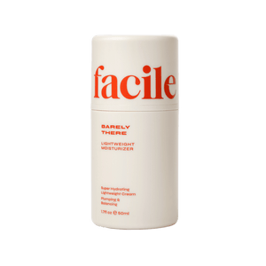 Barely There Moisturizer 50 ML