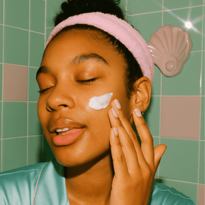 Barely There Moisturizer 50 ML