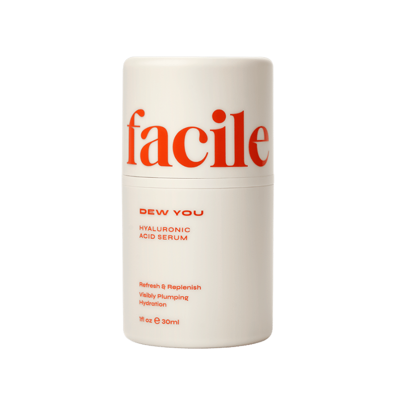 Translation missing: nl.Dew You Hyaluronic Acid Serum 30 ML - Daily Beauty - Your skincare sidekick