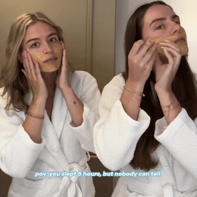 Translation missing: nl.Sunrise Service Face Mask - Daily Beauty - Your skincare sidekick