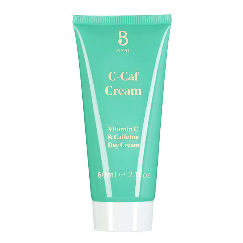 C-Caf Defence Moisturizer 60 ML