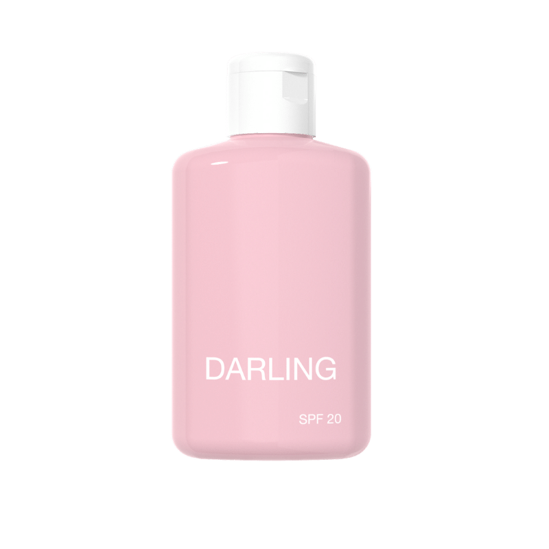 DARLING SPF 20 - 150 ML