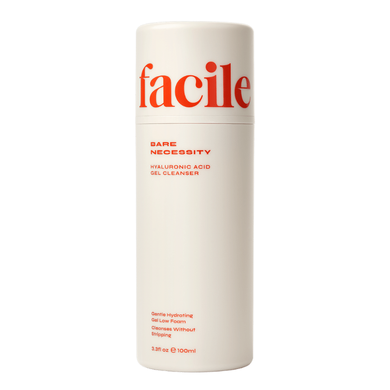 Bare Necessity Gel Cleanser 100 ML