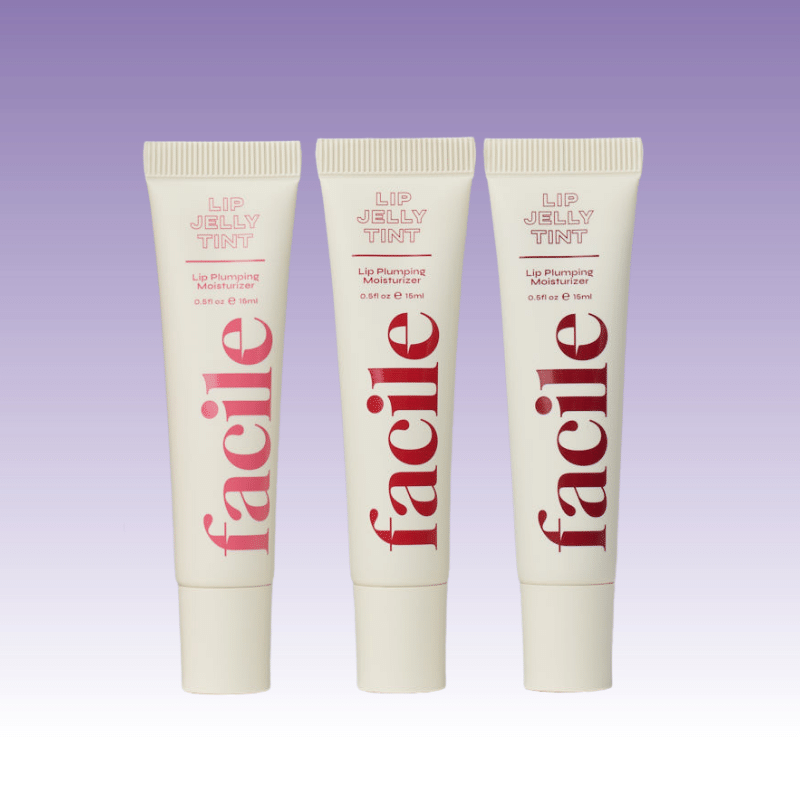 Lip Jelly Trio