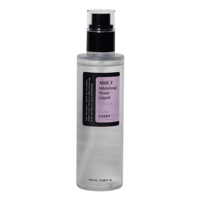 AHA 7 Whitehead Power Liquid 100 ML