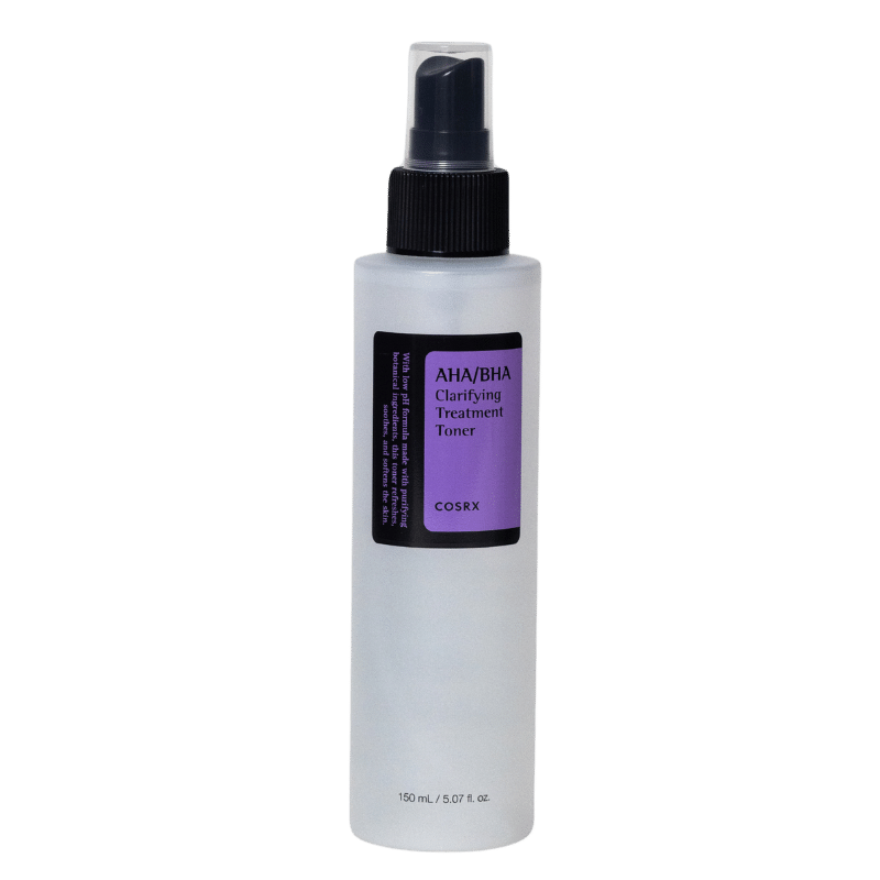 AHA/BHA Clarifying Treatment 150 ML