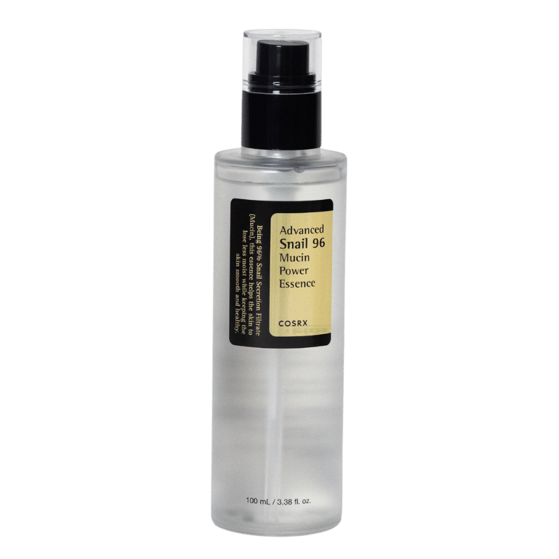 Advanced Snail 96 Mucin Power 100 ML