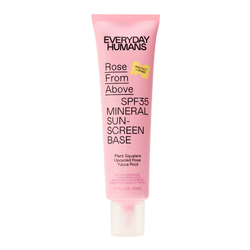 Rose From Above SPF 35 Sunscreen Base 50 ML