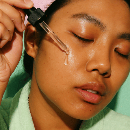 The Niacinamide 15 Serum 20 ML