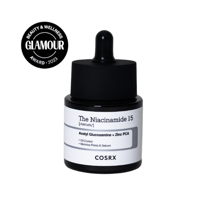 The Niacinamide 15 Serum 20 ML