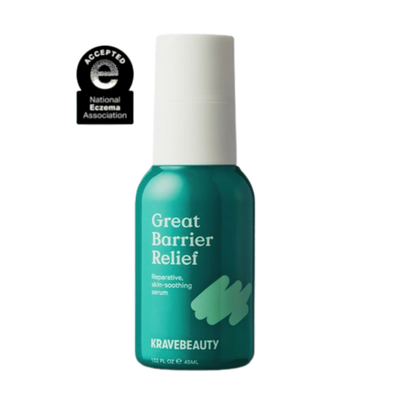 Great Barrier Relief 45 ML