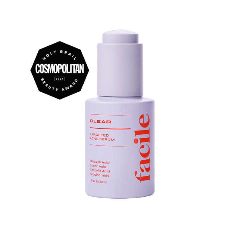 Clear Acne Serum 30 ML