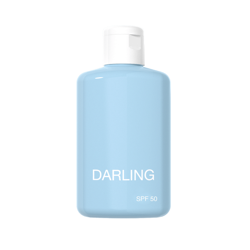 DARLING SPF 50 - 150 ML