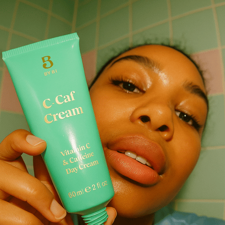 C-Caf Defence Moisturizer 60 ML