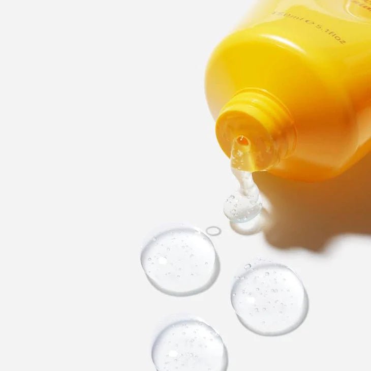 Translation missing: nl.Clarity Cleanse 150 ML - Daily Beauty - Your skincare sidekick